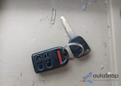 2008 Honda Odyssey Exl z USA, uszkodzony, nr VIN 5FNRL38658B072236